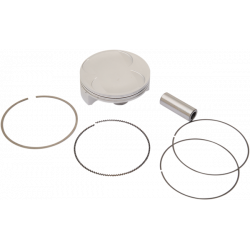 Πιστόνι μοτοσυκλέτας ProX για HONDA CRF450R 02-03 C Πιστόνι μοτοσυκλέτας ProX για HONDA CRF450R 02-03 C