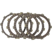 Δίσκοι συμπλέκτη EBC CK1151 Δίσκοι συμπλέκτη EBC CK1151 thumb