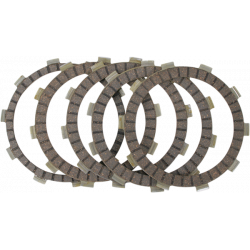 Δίσκοι συμπλέκτη EBC CK1151 Δίσκοι συμπλέκτη EBC CK1151