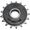 Γρανάζι κίνησης εμπρός JT Sprockets JTF1904.17RB