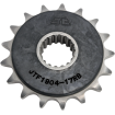 Γρανάζι κίνησης εμπρός JT Sprockets JTF1904.17RB thumb
