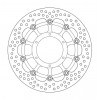 Δισκόπλακα MOTO-MASTER HALO FRONT DISC HORNET 600