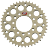 Γρανάζι πίσω κίνησης RENTHAL SPROCKET R 525 44T HA