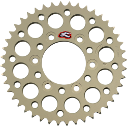 Γρανάζι πίσω κίνησης RENTHAL SPROCKET R 525 44T HA