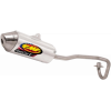 Εξάτμιση μοτοσυκλέτας FMF EXHAUST PCORE4 SSHDR S/A