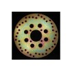 Δισκόπλακα μοτοσυκλέτας πίσω EBC FIX D SERIES RND MD6174D thumb
