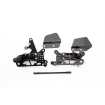 Σετ μαρσπιέ GILLES REARSET AS31 BK ZX-6 R 600 thumb