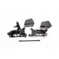 Σετ μαρσπιέ GILLES REARSET AS31 BK ZX-6 R 600 thumb