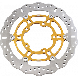 Δισκόπλακα μοτοσυκλέτας εμπρός EBC FLT WAVE XC MD3091XC Δισκόπλακα μοτοσυκλέτας εμπρός EBC FLT WAVE XC MD3091XC