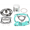Πιστόνι μοτοσυκλέτας κιτ WISECO PISTON KIT W/GASKETS CR 80 RB 02