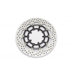 Δισκόπλακα εμπρός MOTO-MASTER BRAKE DISC FRONT HALO L HONDA CRF 1100 L ABS 22 Δισκόπλακα εμπρός MOTO-MASTER BRAKE DISC FRONT HALO L HONDA CRF 1100 L ABS 22
