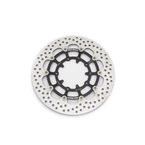 Δισκόπλακα εμπρός MOTO-MASTER BRAKE DISC FRONT HALO L HONDA CRF 1100 L ABS 22 Δισκόπλακα εμπρός MOTO-MASTER BRAKE DISC FRONT HALO L HONDA CRF 1100 L ABS 22