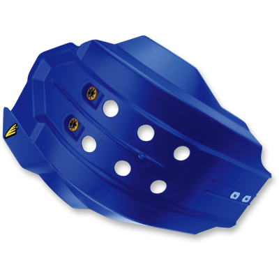 Ποδιά κινητήρα CYCRA YZF250/450 14-17 BLUE