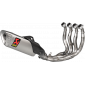 Ολόκληρο σύστημα εξάτμισης AKRAPOVIC EVO TI YAM R1 20 thumb