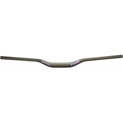 Тιμόνι μοτοσυκλέτας RENTHAL FATBAR 35 30mm ALUGOLD