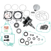 Κιτ επισκευής κινητήρα μοτοσυκλέτας WISECO ENG KT WISECO CRF450 07