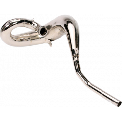 Λαιμός εξάτμισης μοτοσυκλέτας FMF GNARLY PIPE HUS250 00-06