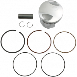 Πιστόνι μοτοσυκλέτας κιτ WISECO PISTON KIT YAM XT/TT 2002