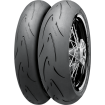 Λάστιχο μοτοσυκλέτας CONTINENTAL SMEVO 160/60R17 69H TL thumb