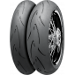 Λάστιχο μοτοσυκλέτας CONTINENTAL SMEVO 160/60R17 69H TL thumb