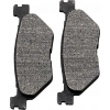 Τακάκια φρένων MOTO-MASTER BRAKE PAD CERAMIC YAMAHA FJR 1300 ABS 22