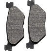 Τακάκια φρένων MOTO-MASTER BRAKE PAD CERAMIC YAMAHA FJR 1300 ABS 22 Τακάκια φρένων MOTO-MASTER BRAKE PAD CERAMIC YAMAHA FJR 1300 ABS 22 thumb