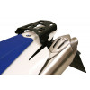 Σχάρα Μοτοσυκλέτας SW-MOTECH LUGGAGE ALU-RACK G 650 XCHALLENGE