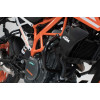 Προστατευτικά κάγκελα SW-MOTECH για DUKE 390 ABS