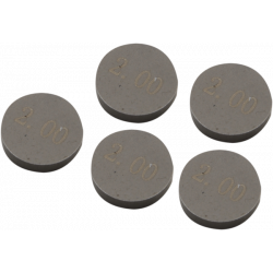 Καπελότα ρύθμισης βαλβίδων ProX 8.90mm X 2.00mm