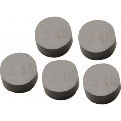 Καπελότα ρύθμισης βαλβίδων ProX 7.48mm X 3.45mm Καπελότα ρύθμισης βαλβίδων ProX 7.48mm X 3.45mm