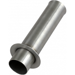 Σιγαστήρας εξάτμισης AKRAPOVIC TUV104