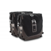 Σετ πλαϊνές βαλίτσες SW-MOTECH SIDEBAG SYS LEGEND LC CB 125 R ABS
