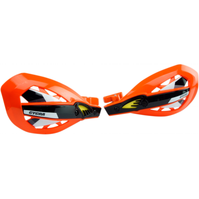 Προστατευτικές χούφτες μηχανής CYCRA ECLIPSE KTM ORANGE