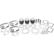 Σετ πιστόνια μοτοσυκλέτας WISECO PISTON KIT EXT 600 TRIPLE Σετ πιστόνια μοτοσυκλέτας WISECO PISTON KIT EXT 600 TRIPLE thumb