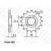 Κιτ αλυσίδα και γρανάζια REGINA για KAWASAKI ZX-10R 04-05 thumb