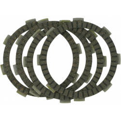 Δίσκοι συμπλέκτη EBC CK2367 Δίσκοι συμπλέκτη EBC CK2367