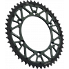 Γρανάζι πίσω κίνησης JT Sprockets JTX251.49 GREEN