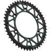 Γρανάζι πίσω κίνησης JT Sprockets JTX251.49 GREEN thumb