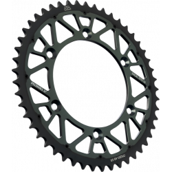 Γρανάζι πίσω κίνησης JT Sprockets JTX251.49 GREEN