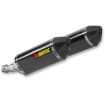 Τελικό εξάτμισης μοτοσυκλέτας AKRAPOVIC CF Z1000 14-18 thumb