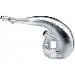 Λαιμός εξάτμισης μοτοσυκλέτας FMF FAT PIPE KX85/100 14