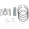 Πιστόνι μοτοσυκλέτας WISECO PISTON YAMAHA TT-R 125 LE