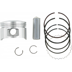 Πιστόνι μοτοσυκλέτας WISECO PISTON YAMAHA TT-R 125 LE