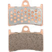 Τακάκια μοτοσυκλέτας EBC SINTERED HH FA252HH Τακάκια μοτοσυκλέτας EBC SINTERED HH FA252HH thumb