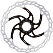 Μπροστινός δίσκος φρένων ποδηλάτου MTB DB004WCL thumb