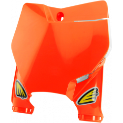 Number Plate μάσκα εμπρός CYCRA για KTM 16- 21 ORANGE