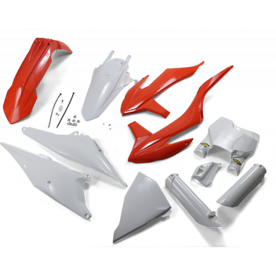 Κιτ πλαστικών CYCRA PF KTM 19-21 OEM
