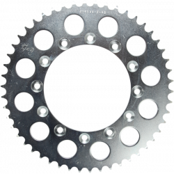 Γρανάζι πίσω κίνησης JT Sprockets JTR245/2.50