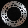 Δισκόπλακα μοτοσυκλέτας εμπρός EBC FIX D SERIES SCT MD9118D