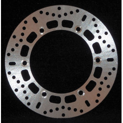 Δισκόπλακα μοτοσυκλέτας εμπρός EBC FIX D SERIES SCT MD9118D Δισκόπλακα μοτοσυκλέτας εμπρός EBC FIX D SERIES SCT MD9118D